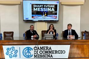 Camera di Commercio di Messina